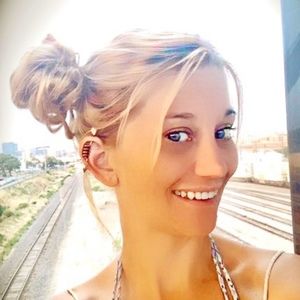 Meet your Posher, Kristen